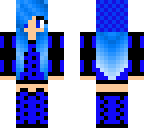 ociana blue
