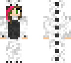 officialabbywolf white dino