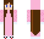 pajama girl