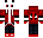 panda deadpool