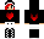 panda red