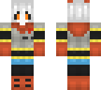 papyrus girl
