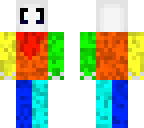 party napstablook