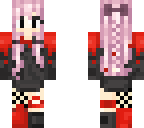 pastel yandere edit