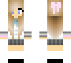 pdh aphmau oc - lizzie