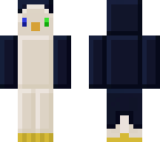 penguin