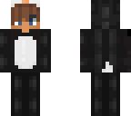 penguin boy