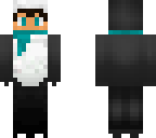 penguin guy with better arms