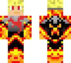 percy jackson rp skin