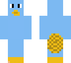perry