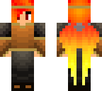 phoenix rising boy