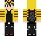 pickachu mikon