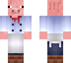 pig cheff