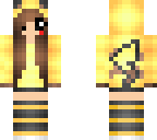pikachu girl