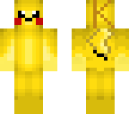 pikachukoray