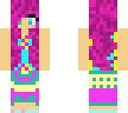 pinkie pie