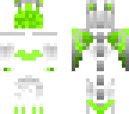 poison dragon