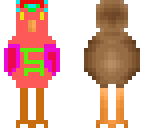 pokebird