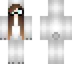 polar bear girl