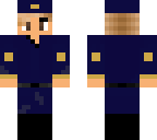 policeman david