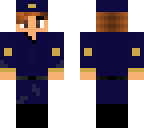 policeman ian