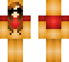 pooh skin thug