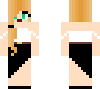 pop girl