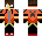 pouthepumkin's teen