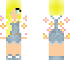 power_sparkle's toddler skin