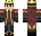 prince ben v2