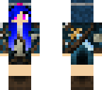 princess knight