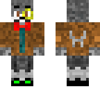 professor wolfo