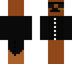 punk fazbear