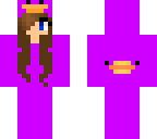 purpleduck
