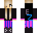 pvp fun girl