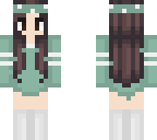 pvp girl