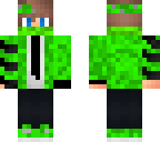 pvp green version