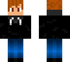 pvp skin remade
