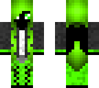 radioactive dubstep girl