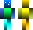 rainbow slime