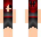 reapertale chara