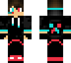 red blue gamer