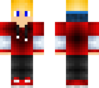 red guy