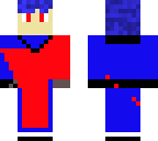 red vs blue