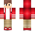 red zyro