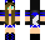 remasterd cute girl chic