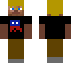 republican skin