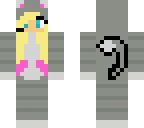 rosathehero in a cat