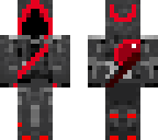 ruby assassin