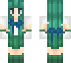 sailor neptune